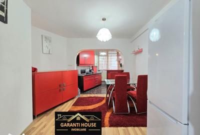 Apartament cu 2 camere decomandat în Traian