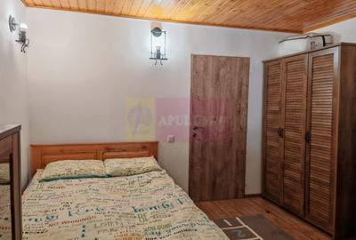 Apartament cu 4 camere de vanzare in Busteni Apartament cu 4 camere de vanzare in Busteni - 7