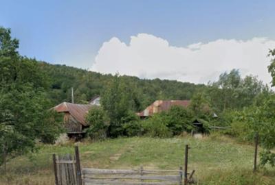 Teren de 1600 mp, în Central