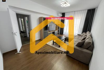 Apartament cu 2 camere decomandat, mobilat în 1 Decembrie 1918 - 9