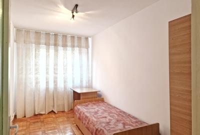 3 camere decomandate, zona Simion Barnutiu, et. 2, disponibil imediat! - 3