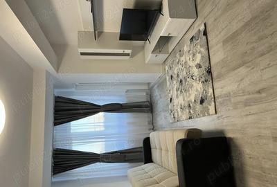 Apartament cu 2 camere decomandat în Theodor Pallady - 5