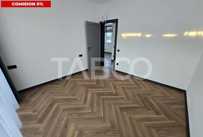 Apartament decomandat de vanzare 3 camere 2 locuri de parcare Turnisor - 1