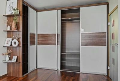 Apartament cu 2 camere semidecomandat, mobilat în P-ța Romană - 9