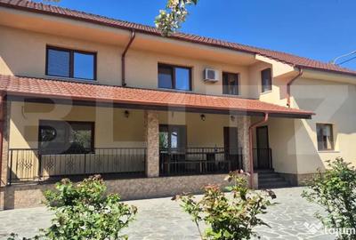 Casă cu 4 camere cu Teren 525 Mp în Central - 7