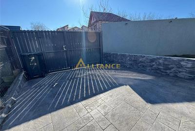 Duplex cu 4 camere cu Teren 150 Mp în Central - 3