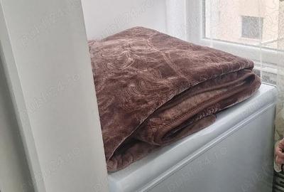 Apartament cu 2 camere nedecomandat în Horia - 5