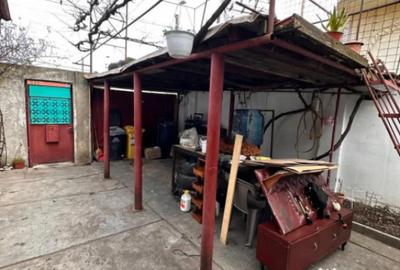 Casă cu 4 camere cu Teren 200 Mp în Brătianu - 3