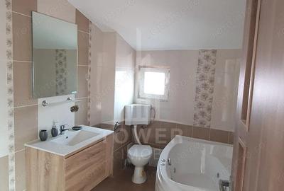 Apartament nou, 3 camere, la Vila Zona Terezian - 14
