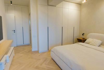 Central Park-Stefan cel Mare,renovat total 2024,parcare subterana, comision 0%. - 31