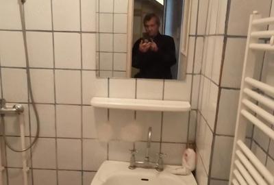 Garsonieră decomandată în Micro 19 - 3