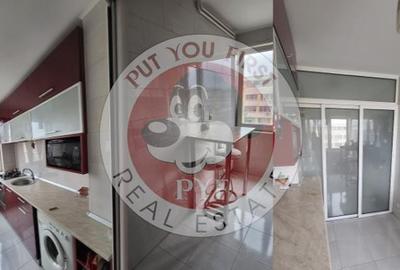 Iancului | 3 camere | 65mp | Semidecomandat | B12553 - 3