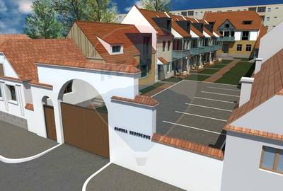 Casă individuală cu 9 camere cu Canalizare în Central - 13