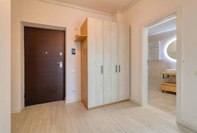 Decebal Luxury Haven | 2 Camere Premium & Parcare Subterana - 9