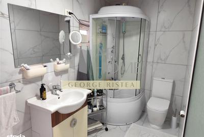 Casă cu 3 camere cu Teren 1364 Mp în Central - 4