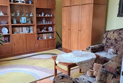 Casă cu 3 camere în Micro 17 - 9