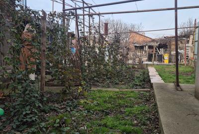 Cada 320 Mp Teren, Coiciu,  Centrală pe Gaze - 4