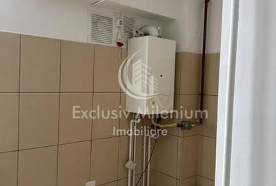 Birou, de 80 mp, în P-ța Alba Iulia - 8