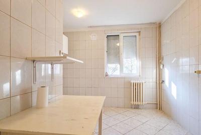 Apartament cu 3 camere decomandat în Drumul Taberei - 1