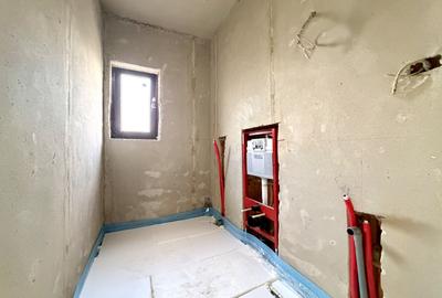 Duplex cu 4 camere cu Canalizare în Sânandrei - 8