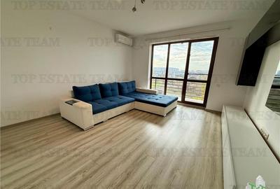 Apartament 3 camere | Rezidential Apusului 2 | Loc de parcar - 1