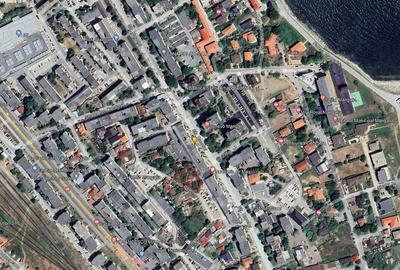 Teren Construcții intravilan de 933 mp, în Mangalia - 3