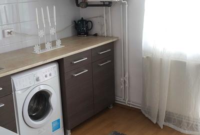 Garsonieră decomandată în Pandurilor - 7
