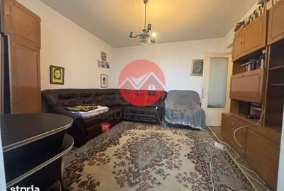 Apartament cu 2 camere decomandat în Ultracentral - 7