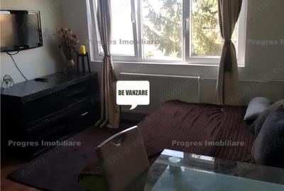 Apartament 2 camere - complet mobilat si utilat - 66.000 euro - 1