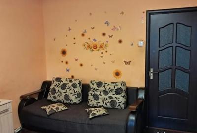 Apartament cu 2 camere decomandat în Central - 2