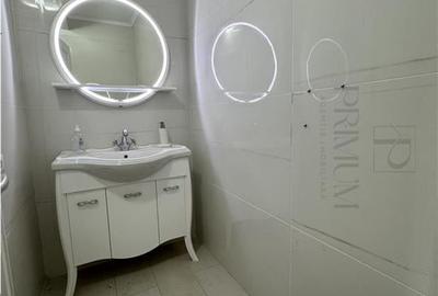 CHISODA - SPATIUS COMERCIAL - 7 LOCURI DE PARCARE - TERASA - INCALZIRE IN PARDOS - 6