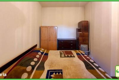 Casă cu 4 camere semidecomandat în Central - 5