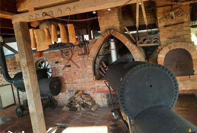 Spațiu comercial, de 380 mp, în Feldioara - 9