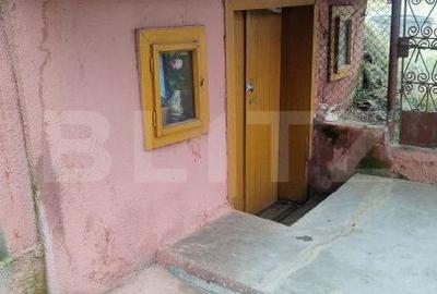 Casă cu 4 camere cu Teren 5450 Mp în Central - 16