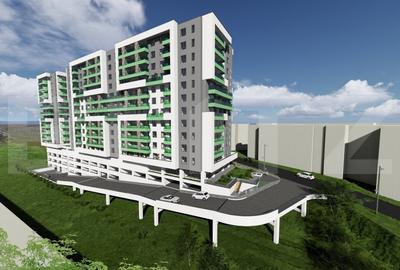 Promotie! Apartament de 3 camere, 2 bai, 119mp, mobilat si utilat*, zona CUG - 3
