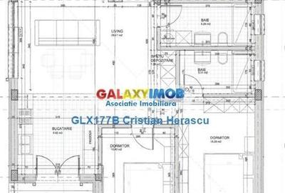 Casa 4 camere 90 mpu Samurcasi Complex Guliei Sole Residence - 5