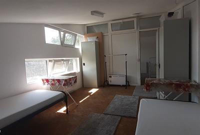 Spațiu comercial, de 493 mp, în Giulești - 9