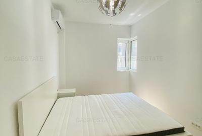 Inchiriere apartament 2 camere Vasile Lascar Complex Central - 13