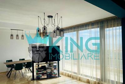 3 Camere Modern cu parcare si 2 balcoane in Mamaia Sat pe te - 9