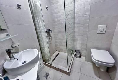 Apartament 2 camere zona Campus - Aleea Universitatii - BLOC NOU - 11