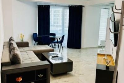 Apartament cu 2 camere decomandat în Nord - 2