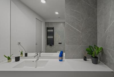 Prima Inchiriere 2 Camere Terasa 60mp Pet Friendly One Lake Club - 4