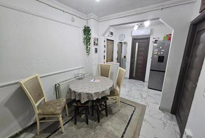 Apartament cu 2 camere semidecomandat în Central - 9