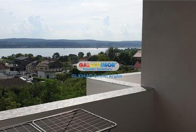 Vindem vila-pensiune in Budeasa P+E , mobilata si utilata - 8