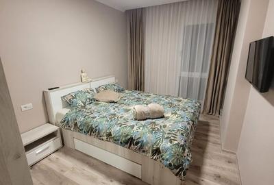 Apartament cu 3 camere decomandat în Exterior Vest - 7