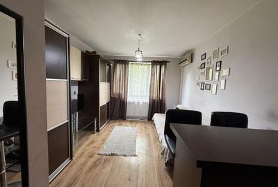 Garsonieră nedecomandată în Far - 2