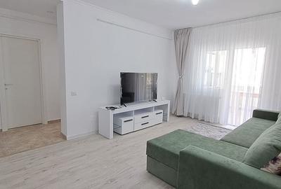 Militari Iuliu Maniu/Drumul Rotii, 2 camere, parcare, prima inchiriere - 1