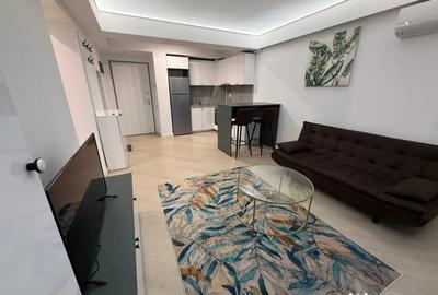 Apartament cu 2 camere în Central - 9
