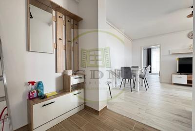 Inchiriere apartament 3 camere Sanpetru Brasov - 14