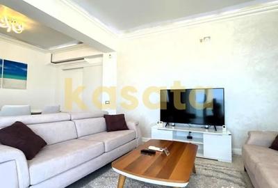 Apartament cu 3 camere decomandat, mobilat în Nord - 15